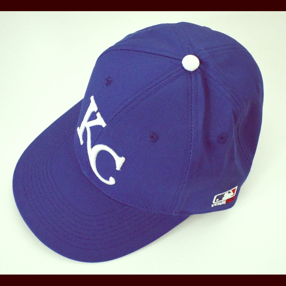 Kansas City Royals Youth Hat